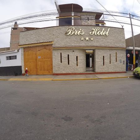 Bris Hotel Gobernadora ภายนอก รูปภาพ